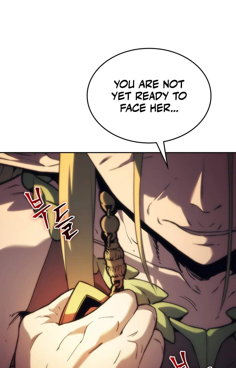 Return of the Apocalypse-Class Death Knight - Chapter 90 Page 109