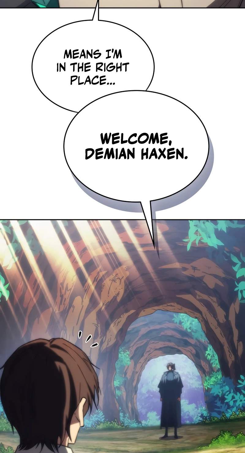 Return of the Apocalypse-Class Death Knight - Chapter 90 Page 11
