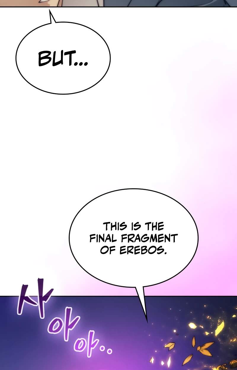 Return of the Apocalypse-Class Death Knight - Chapter 90 Page 112