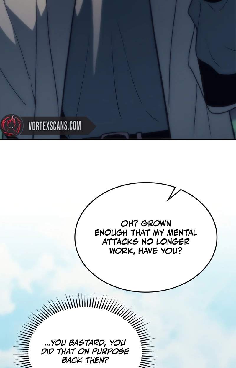 Return of the Apocalypse-Class Death Knight - Chapter 90 Page 14