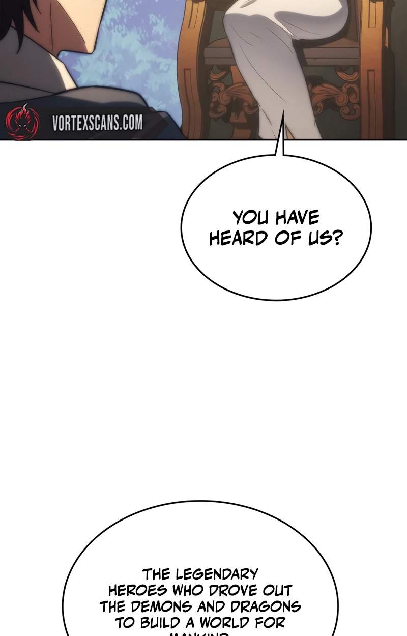Return of the Apocalypse-Class Death Knight - Chapter 90 Page 26