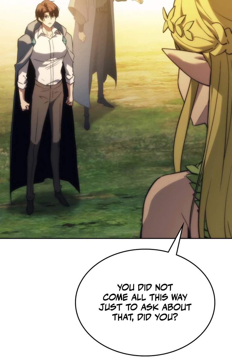 Return of the Apocalypse-Class Death Knight - Chapter 90 Page 31