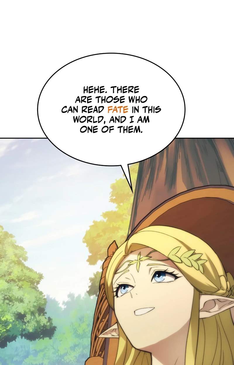 Return of the Apocalypse-Class Death Knight - Chapter 90 Page 34