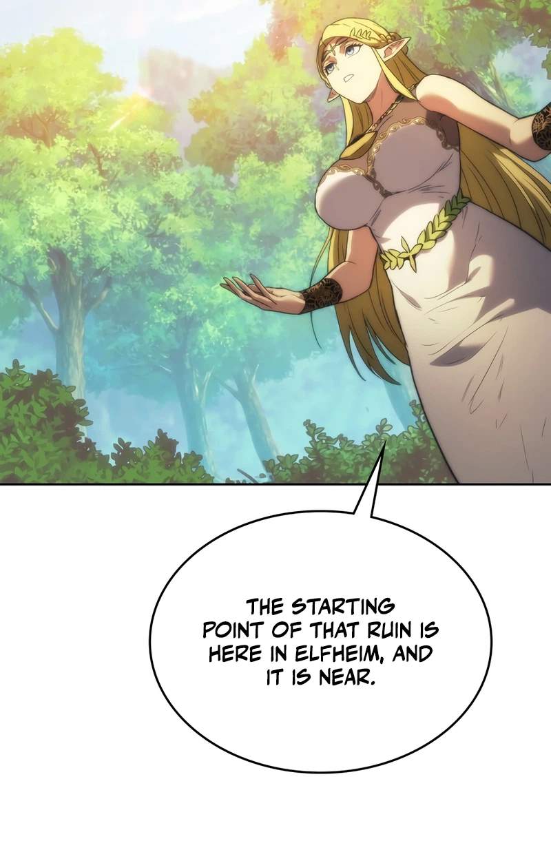 Return of the Apocalypse-Class Death Knight - Chapter 90 Page 69