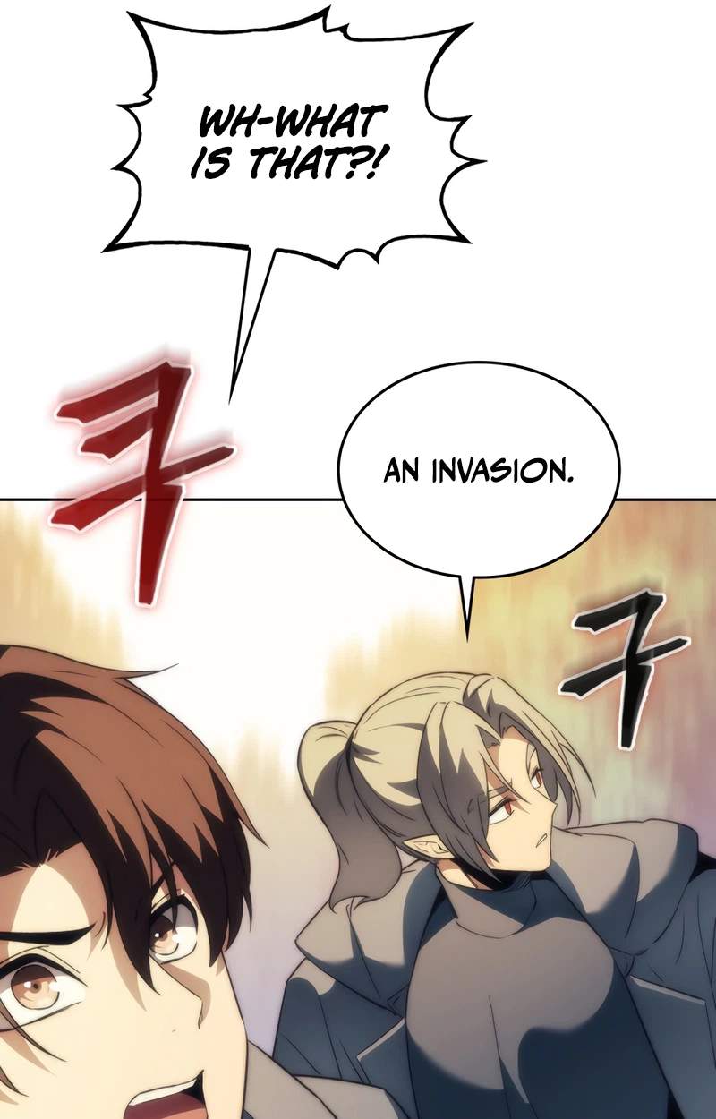 Return of the Apocalypse-Class Death Knight - Chapter 90 Page 92