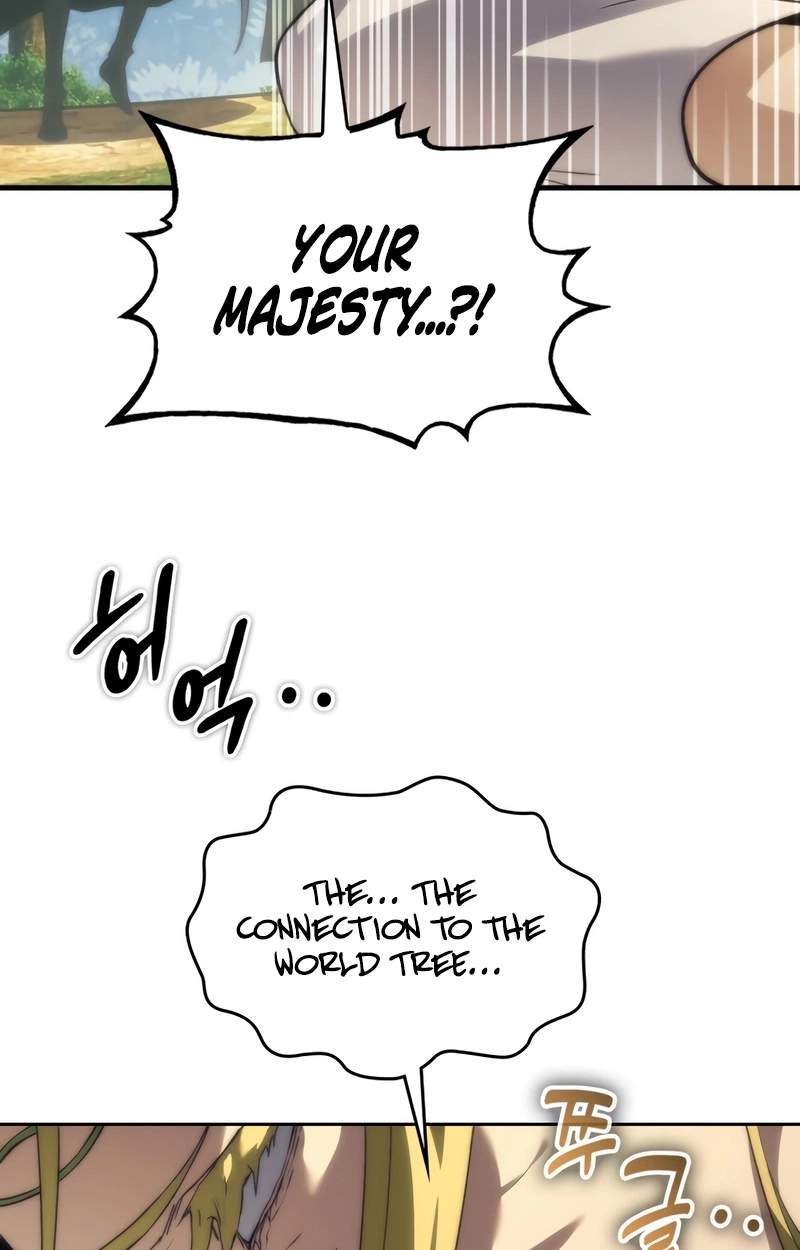 Return of the Apocalypse-Class Death Knight - Chapter 90 Page 95