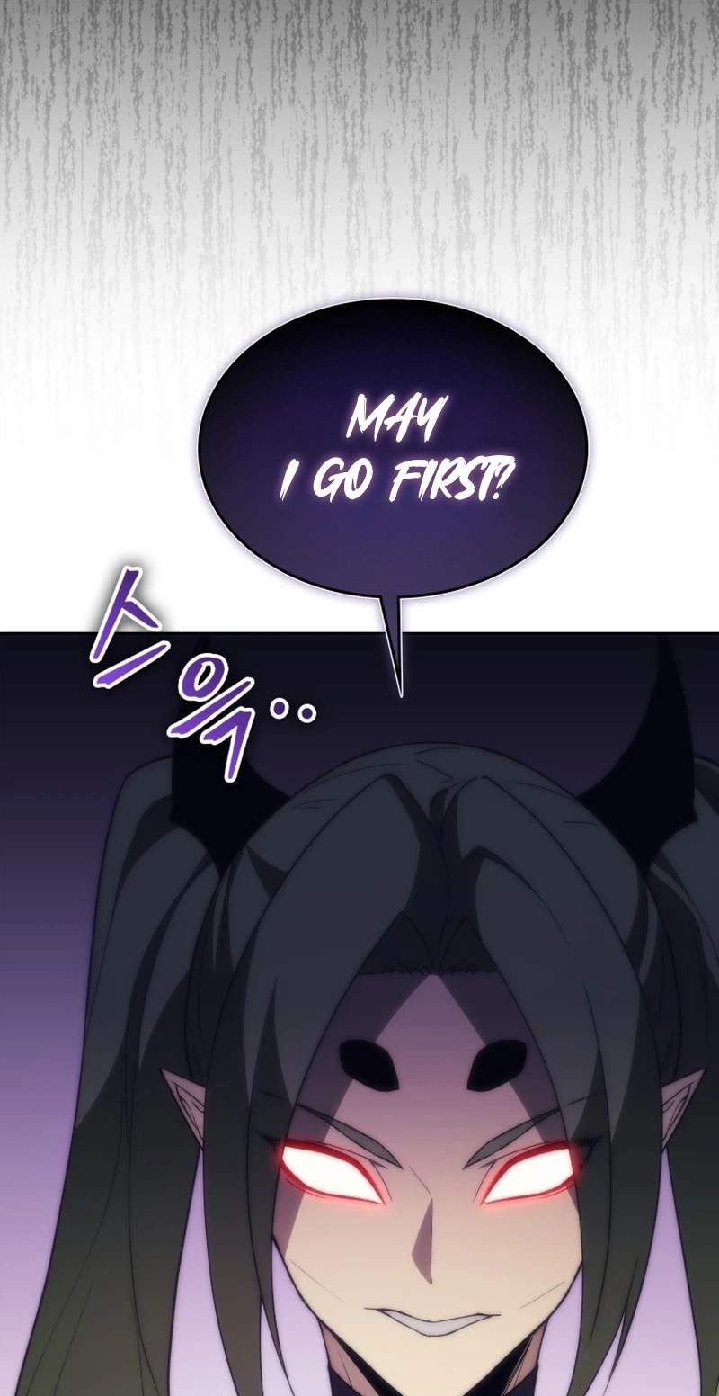 Return of the Apocalypse-Class Death Knight - Chapter 91 Page 112