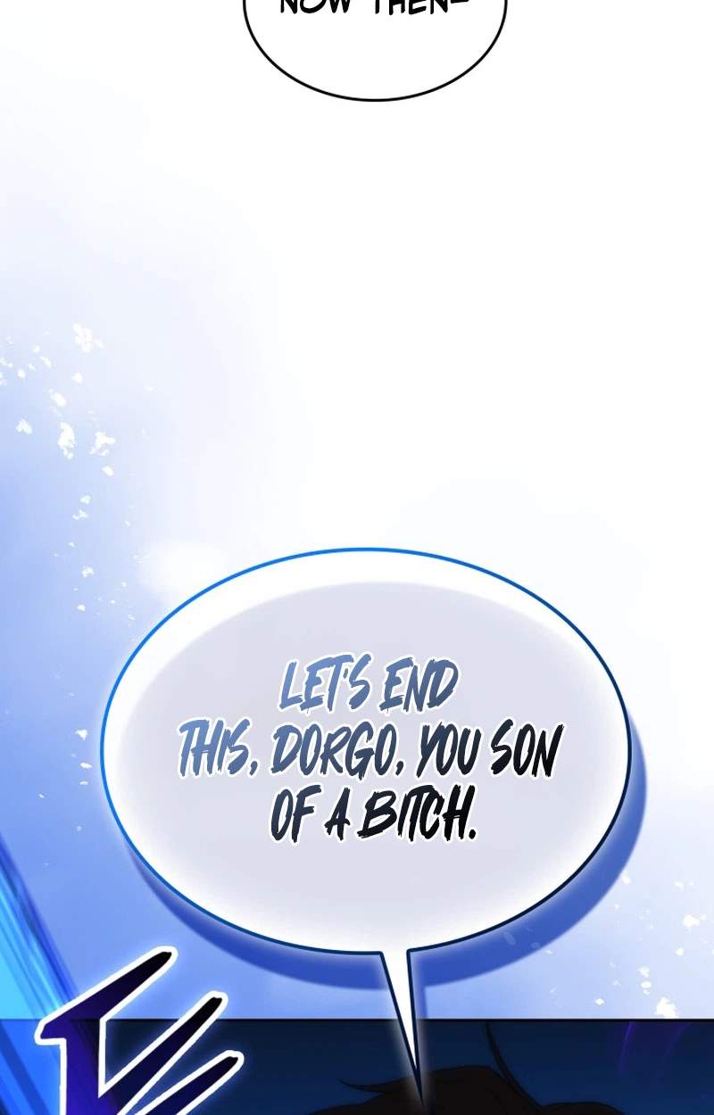 Return of the Apocalypse-Class Death Knight - Chapter 91 Page 131