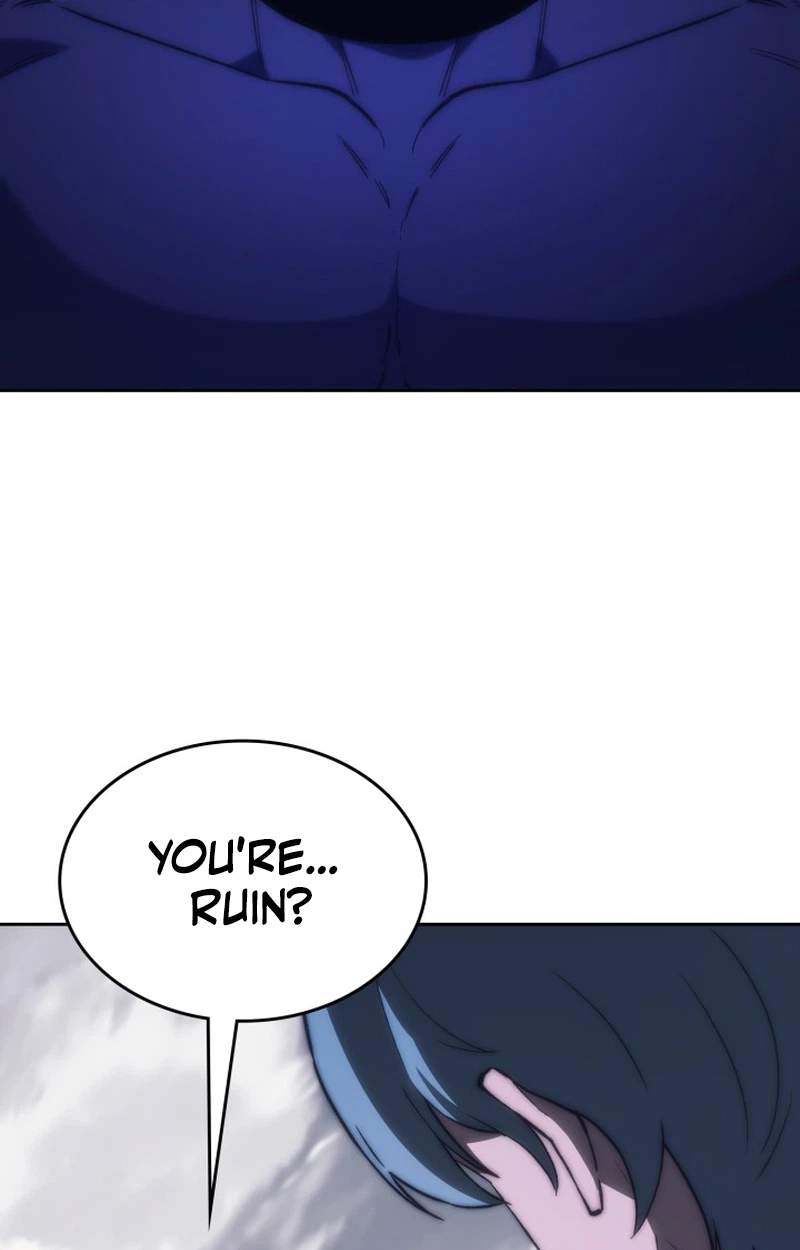 Return of the Apocalypse-Class Death Knight - Chapter 91 Page 22