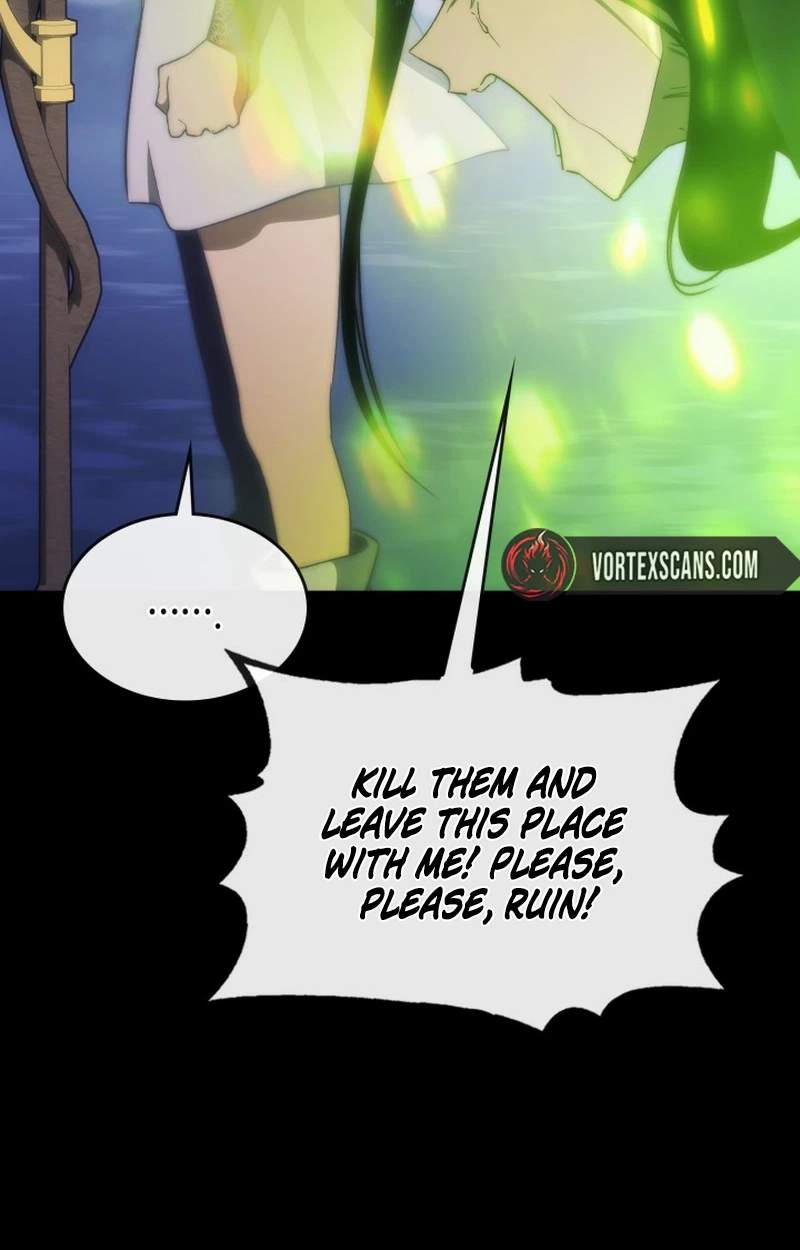 Return of the Apocalypse-Class Death Knight - Chapter 91 Page 62