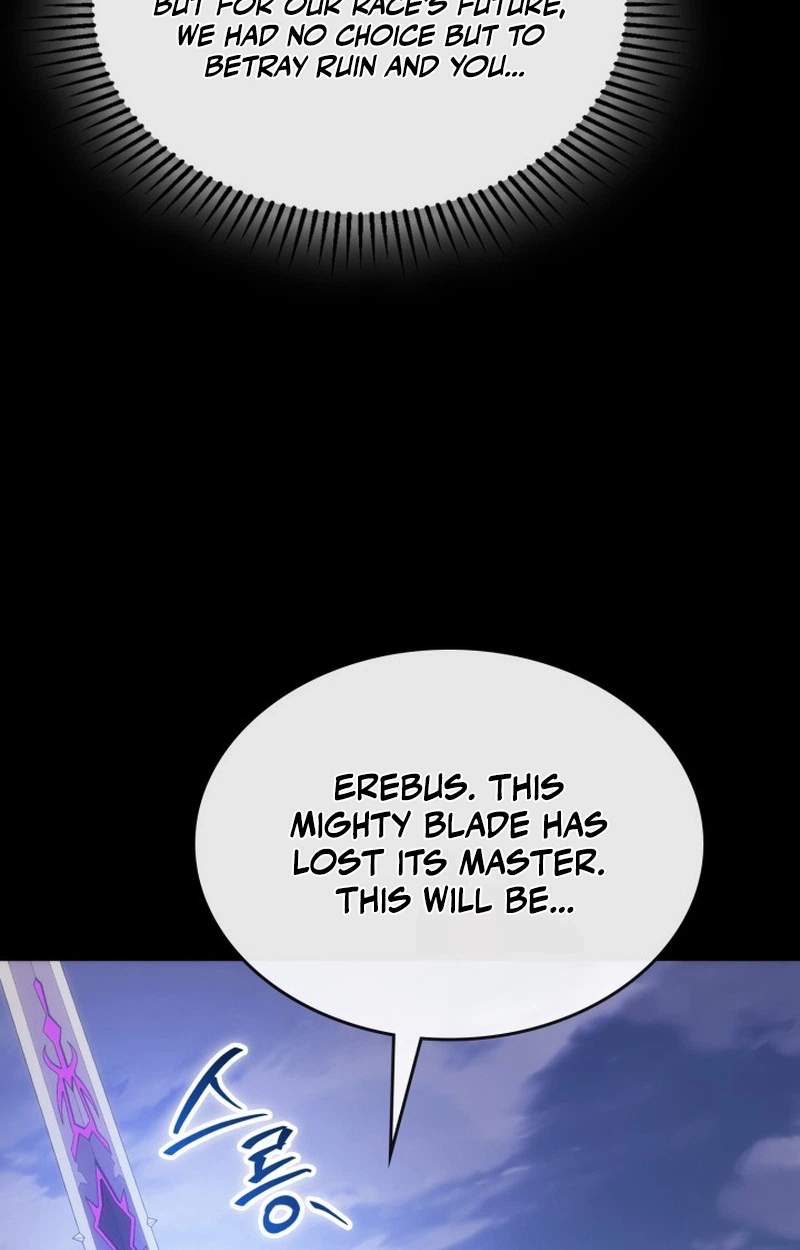 Return of the Apocalypse-Class Death Knight - Chapter 91 Page 65