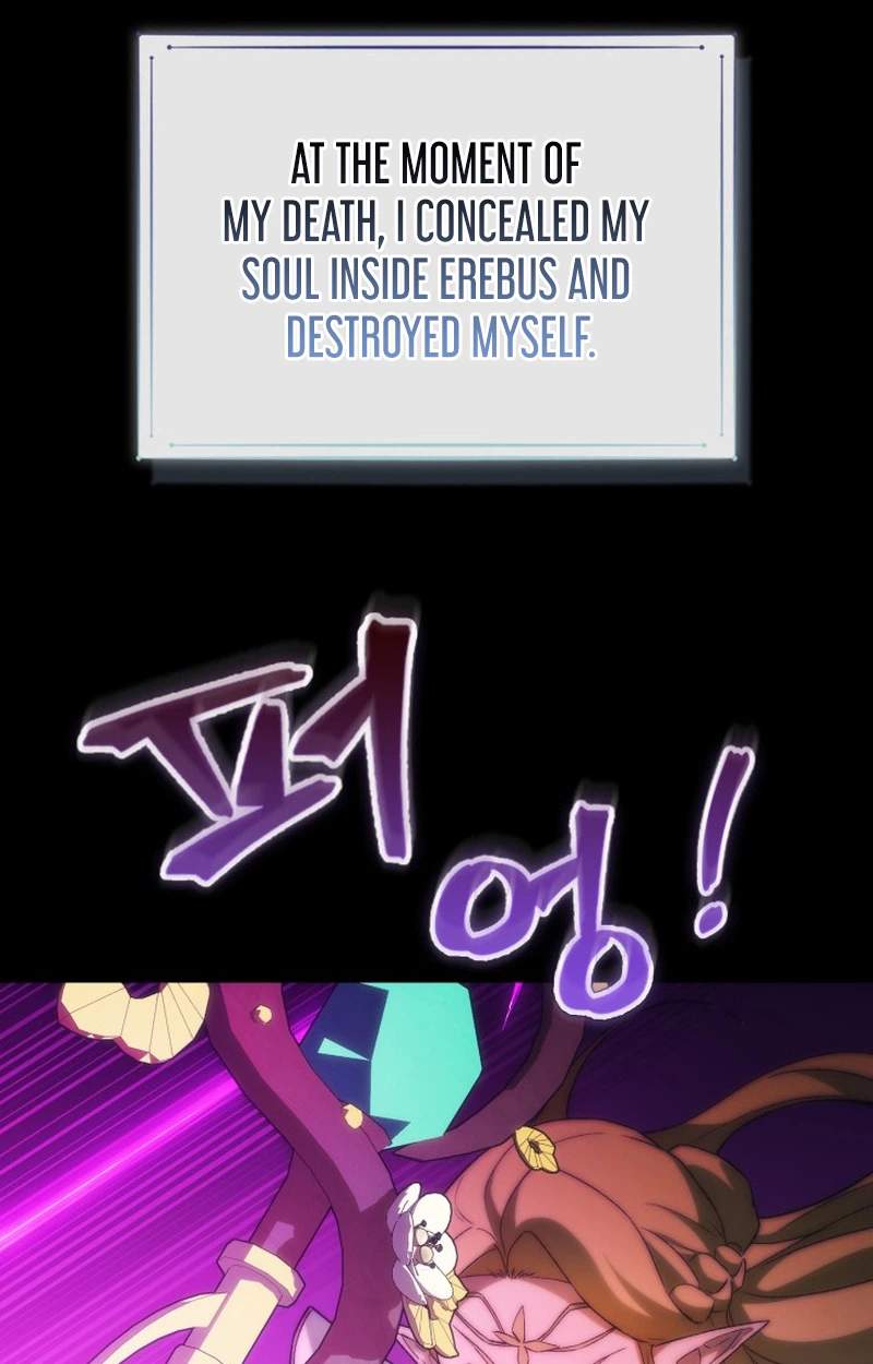 Return of the Apocalypse-Class Death Knight - Chapter 91 Page 71