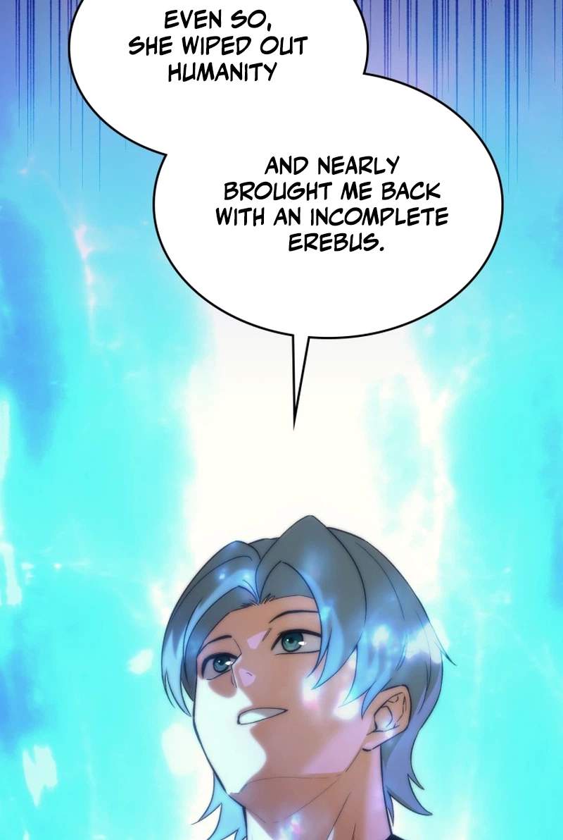 Return of the Apocalypse-Class Death Knight - Chapter 91 Page 80