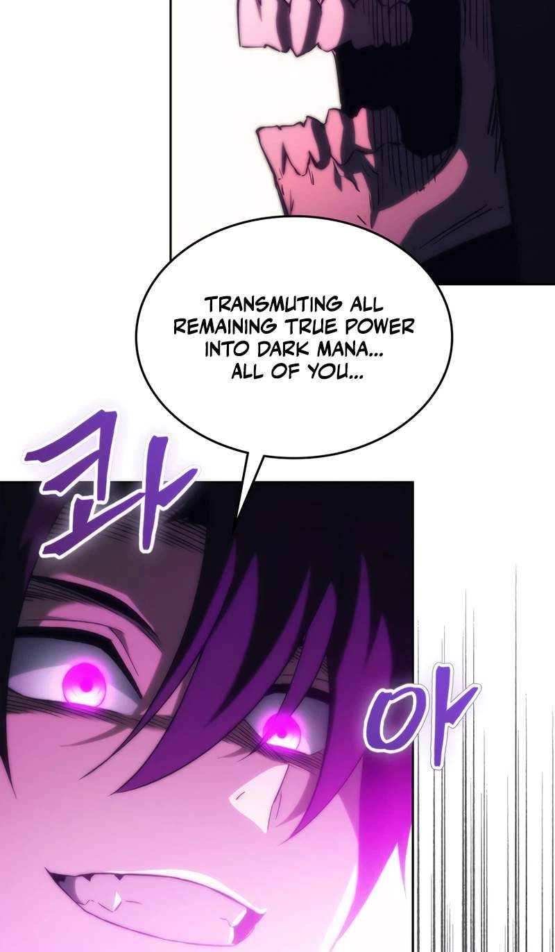 Return of the Apocalypse-Class Death Knight - Chapter 92 Page 10