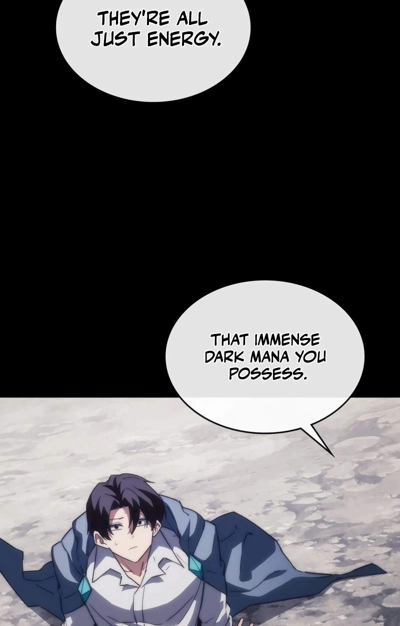Return of the Apocalypse-Class Death Knight - Chapter 92 Page 115