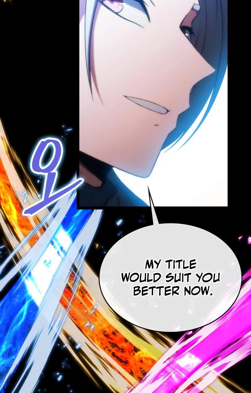 Return of the Apocalypse-Class Death Knight - Chapter 92 Page 123