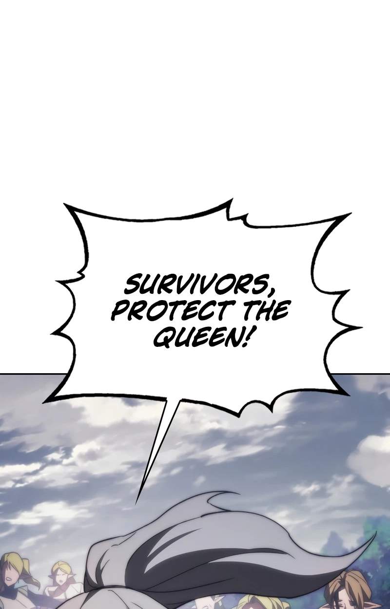Return of the Apocalypse-Class Death Knight - Chapter 92 Page 19