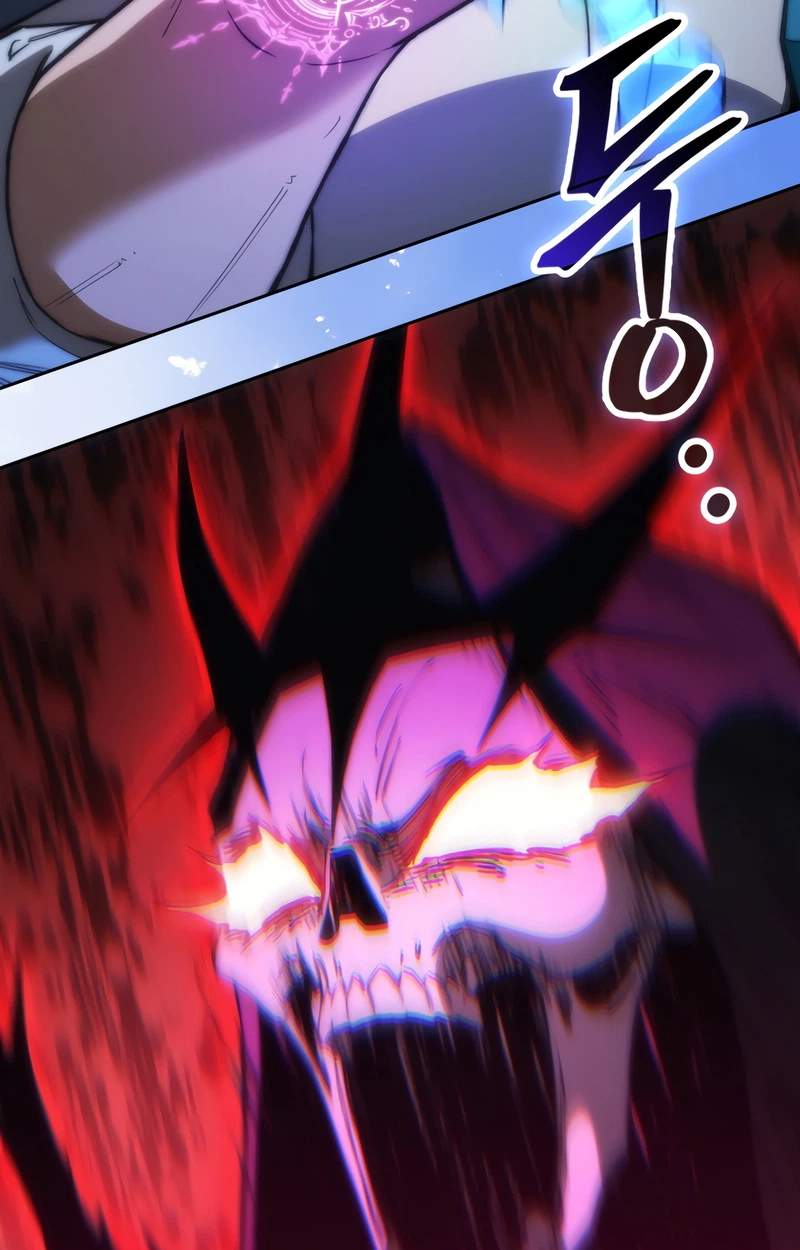 Return of the Apocalypse-Class Death Knight - Chapter 92 Page 3