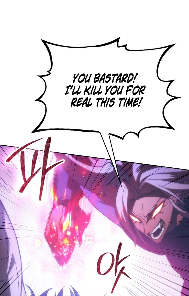 Return of the Apocalypse-Class Death Knight - Chapter 92 Page 42
