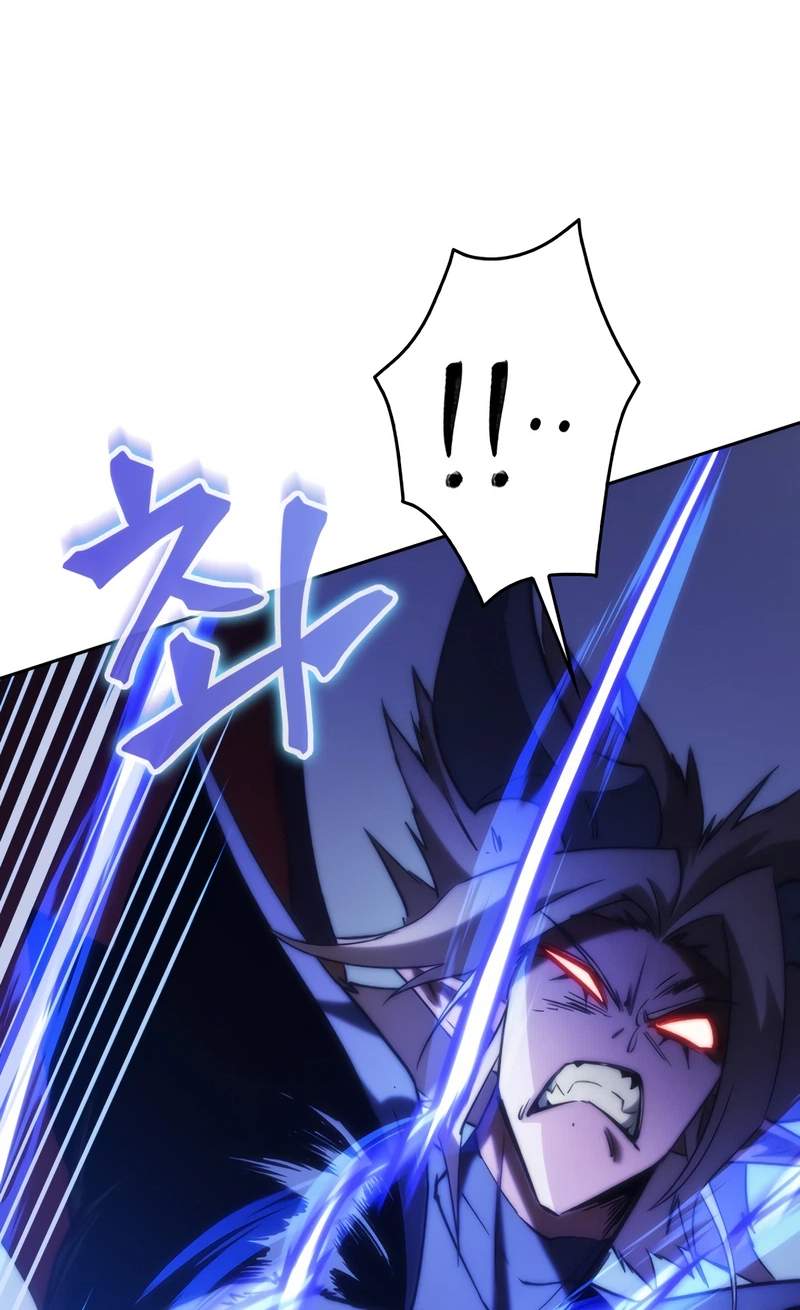 Return of the Apocalypse-Class Death Knight - Chapter 92 Page 44
