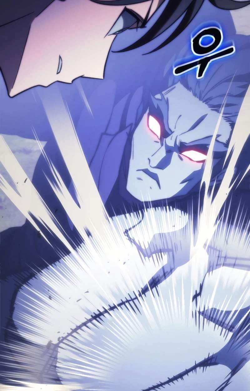 Return of the Apocalypse-Class Death Knight - Chapter 92 Page 52