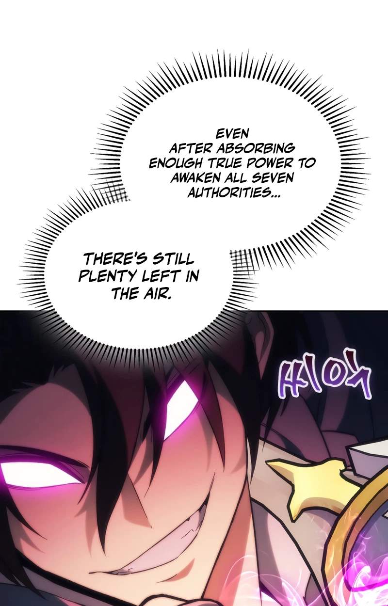 Return of the Apocalypse-Class Death Knight - Chapter 92 Page 7