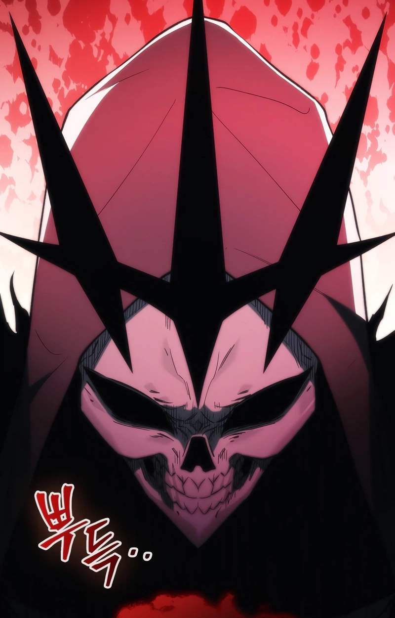 Return of the Apocalypse-Class Death Knight - Chapter 92 Page 71