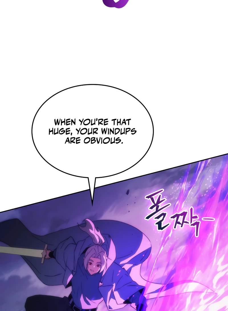 Return of the Apocalypse-Class Death Knight - Chapter 92 Page 87
