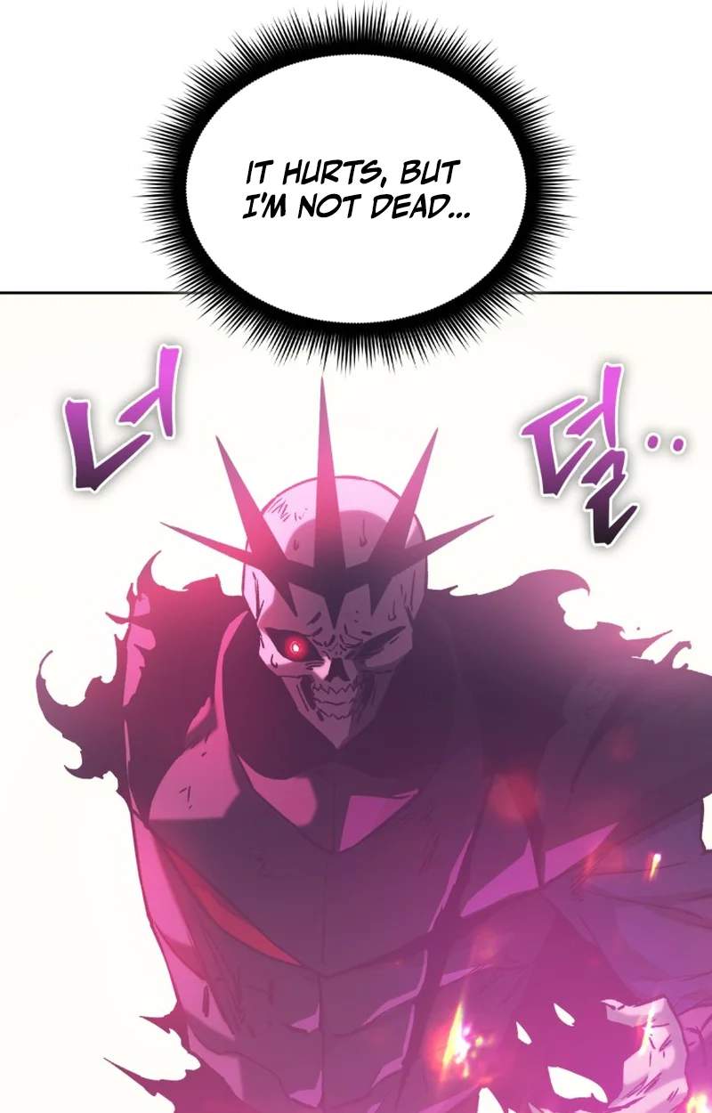 Return of the Apocalypse-Class Death Knight - Chapter 93 Page 30