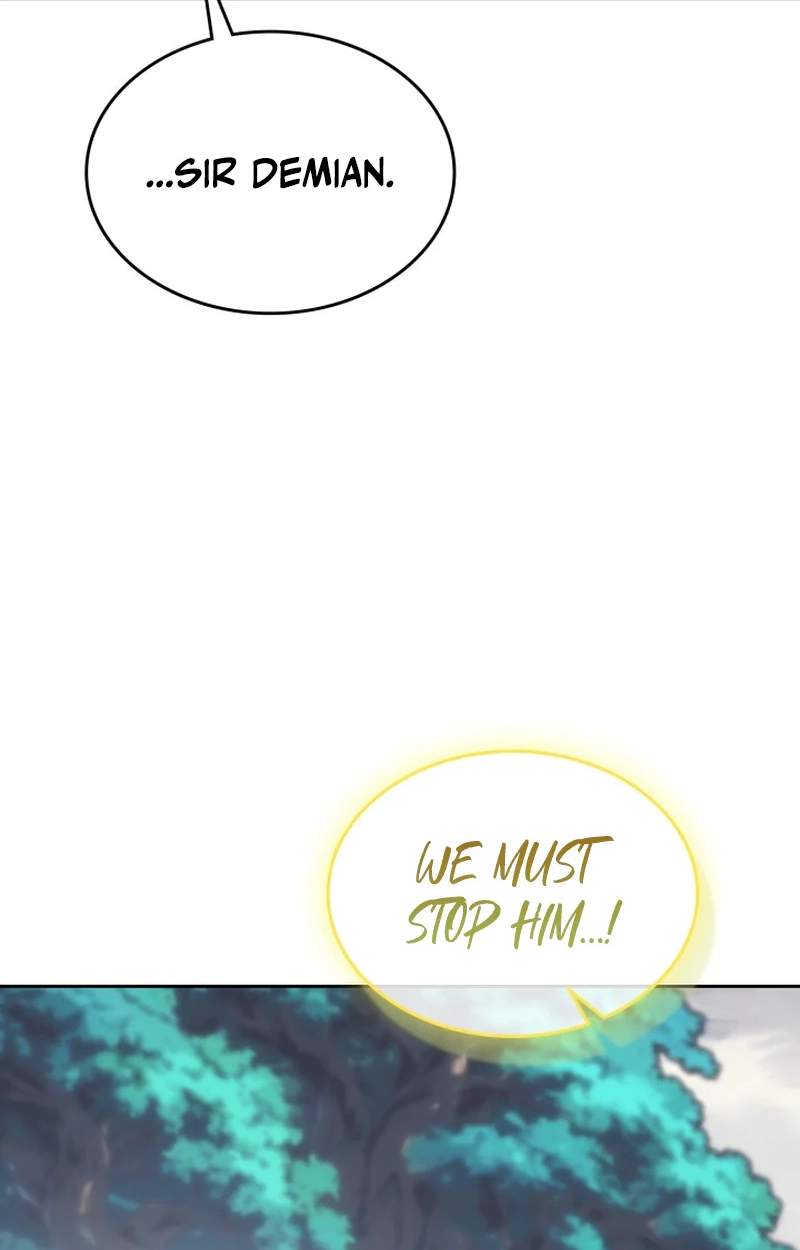 Return of the Apocalypse-Class Death Knight - Chapter 93 Page 47