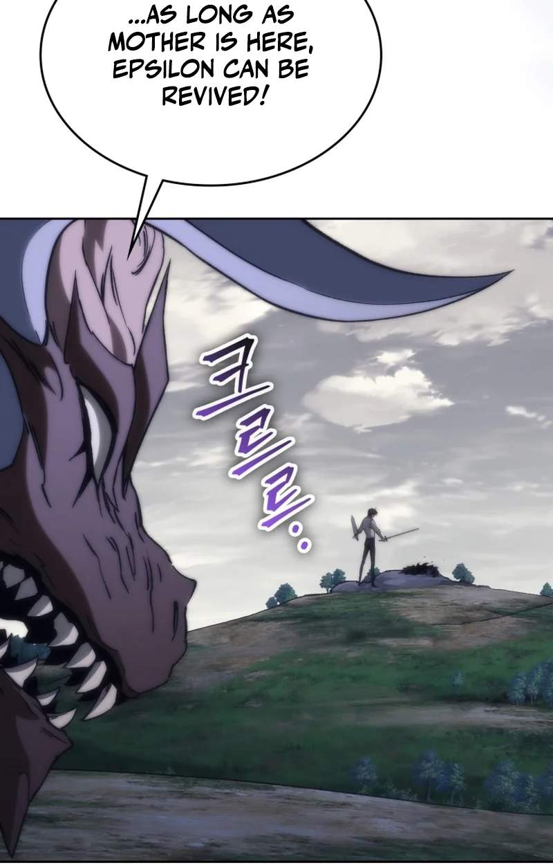 Return of the Apocalypse-Class Death Knight - Chapter 93 Page 60