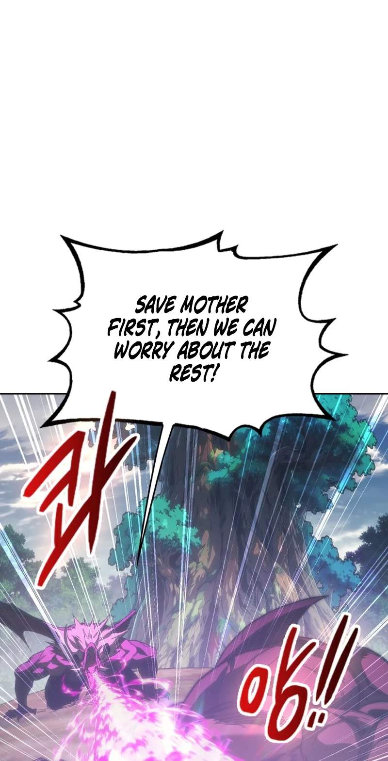 Return of the Apocalypse-Class Death Knight - Chapter 93 Page 61