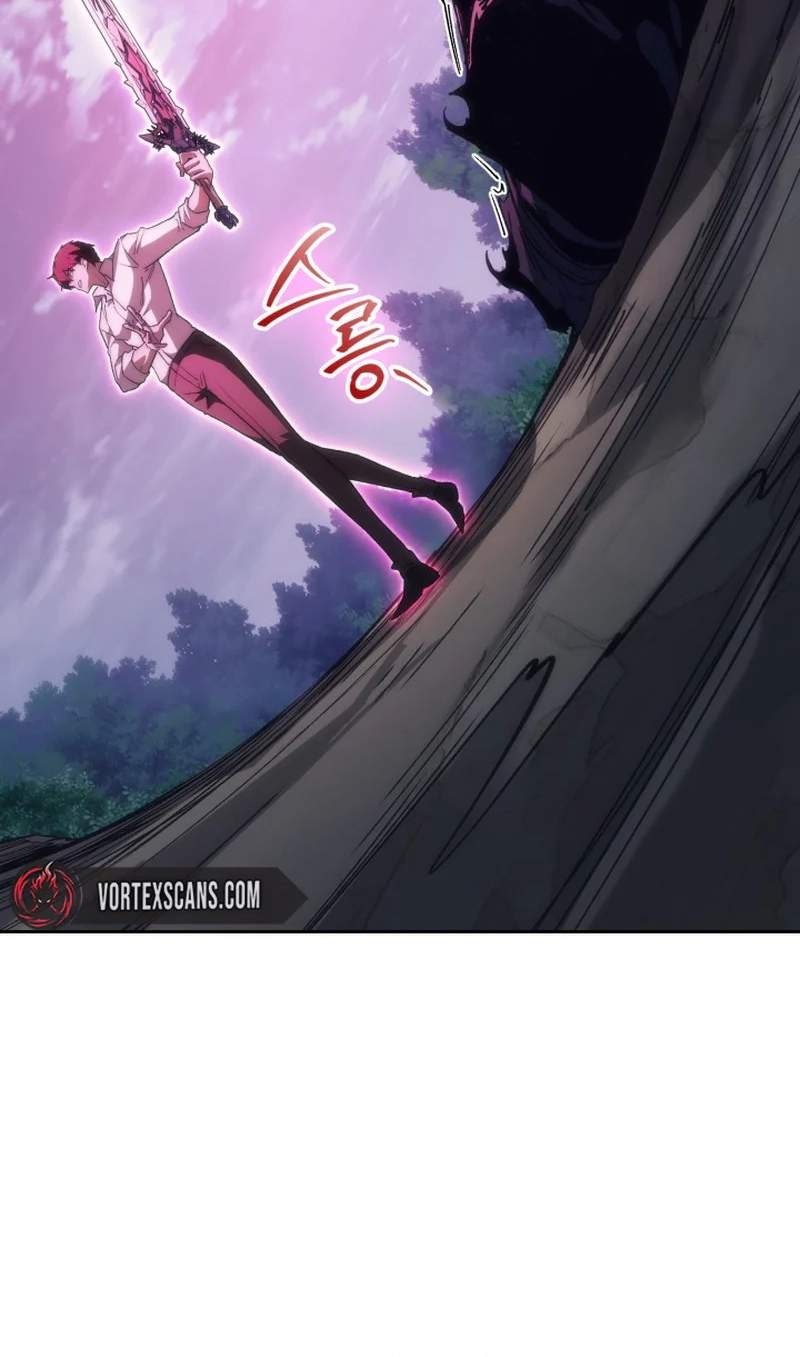 Return of the Apocalypse-Class Death Knight - Chapter 93 Page 85