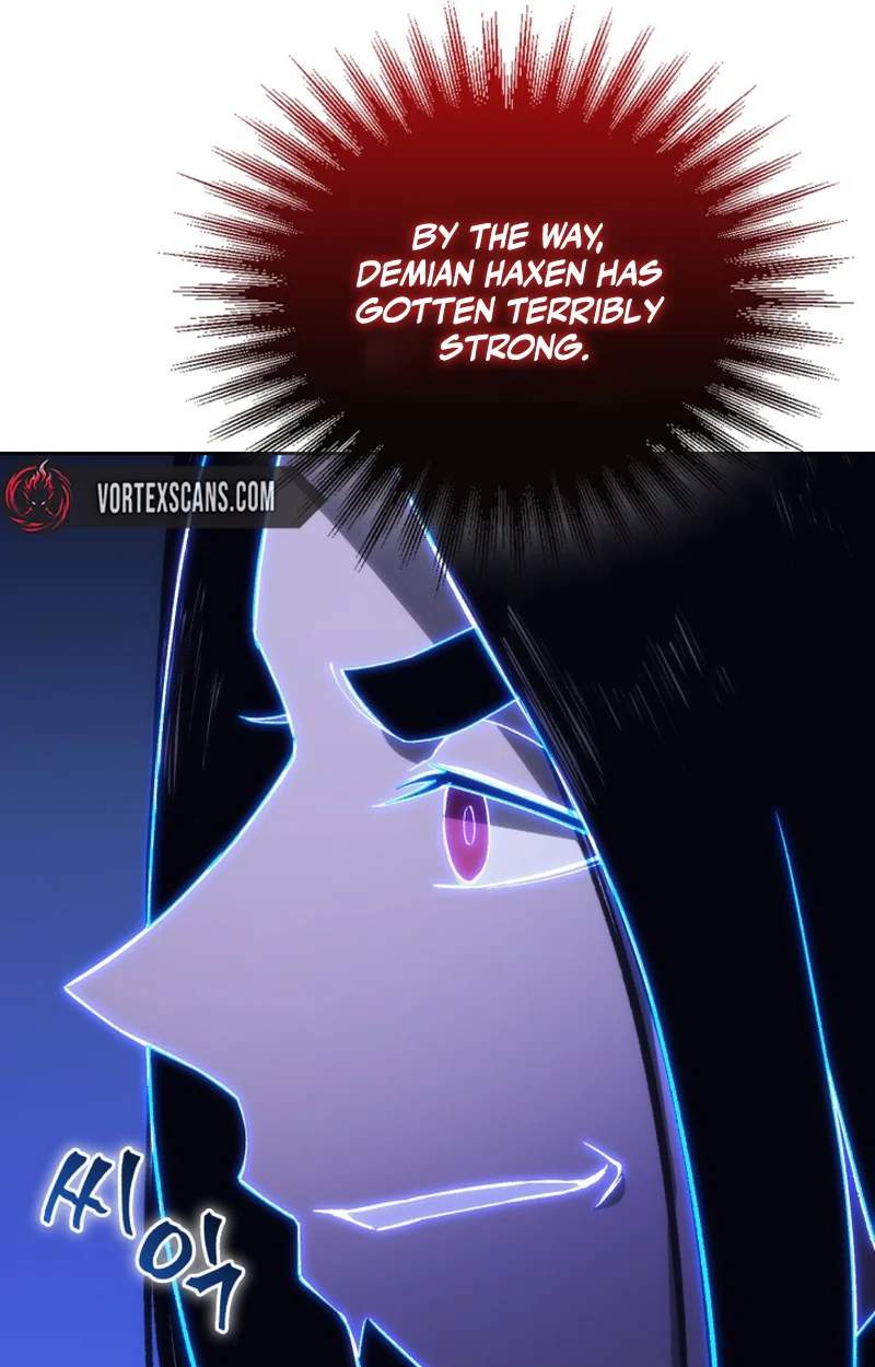 Return of the Apocalypse-Class Death Knight - Chapter 93 Page 86