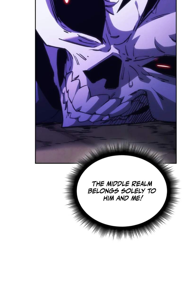 Return of the Apocalypse-Class Death Knight - Chapter 93 Page 90
