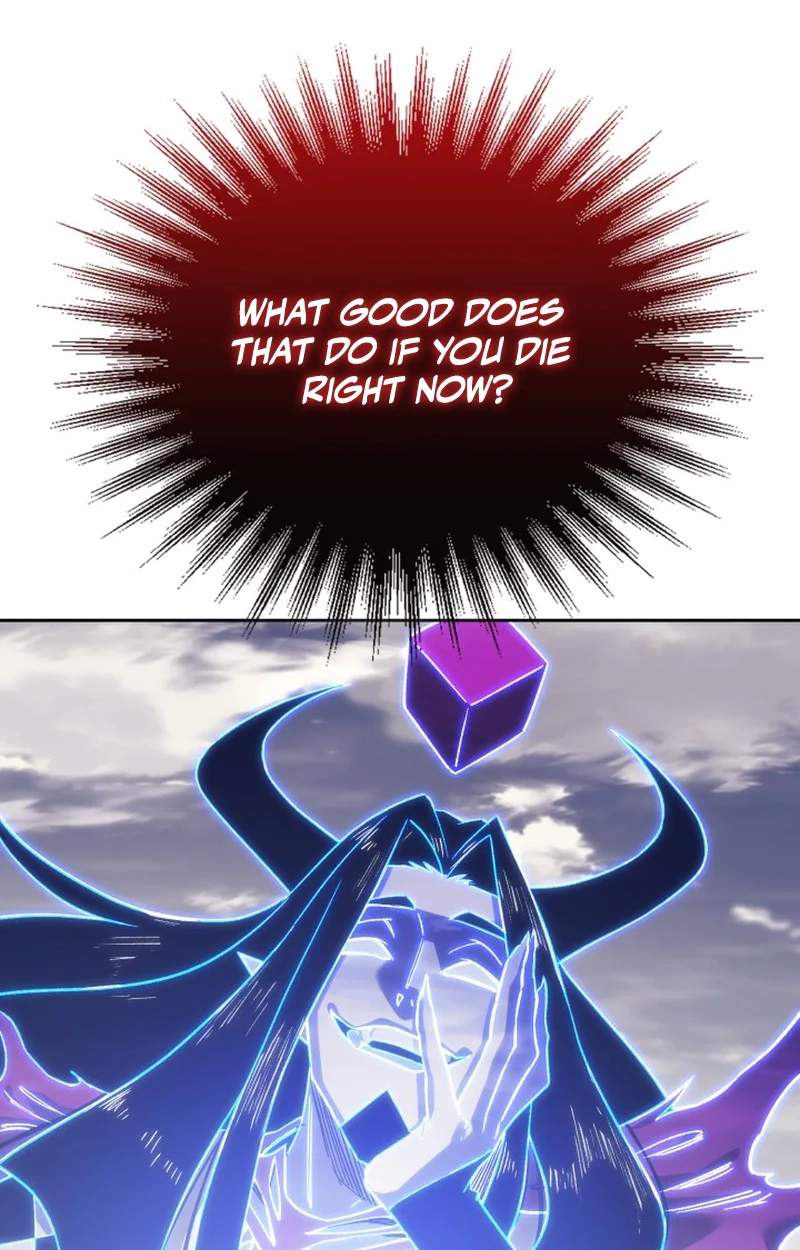 Return of the Apocalypse-Class Death Knight - Chapter 93 Page 91