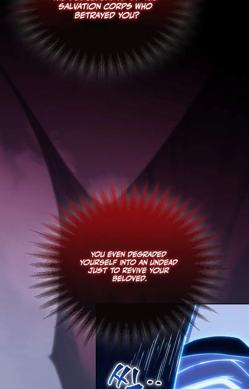 Return of the Apocalypse-Class Death Knight - Chapter 93 Page 93