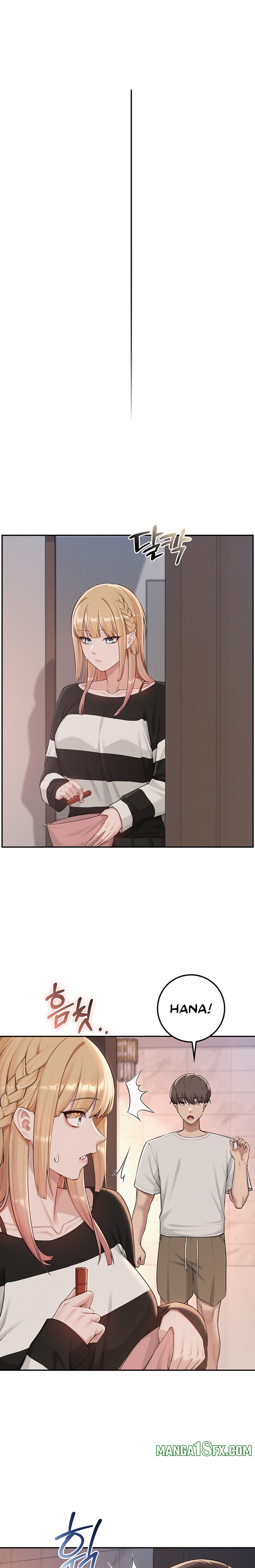 My Lewd College Friends - Chapter 62 Page 19