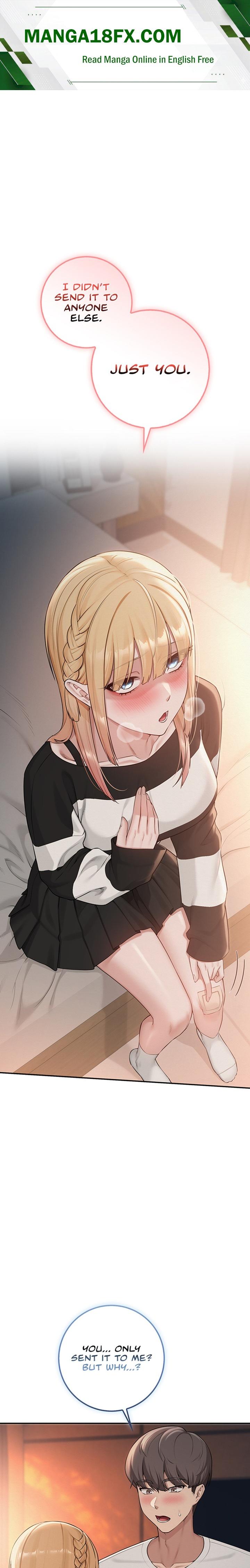 My Lewd College Friends - Chapter 63 Page 1