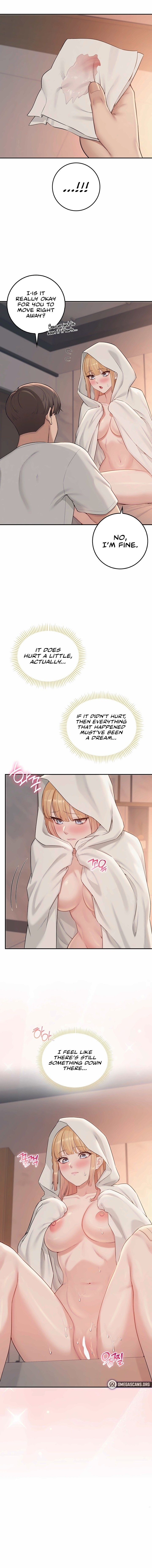 My Lewd College Friends Chapter 65.00 Page 14