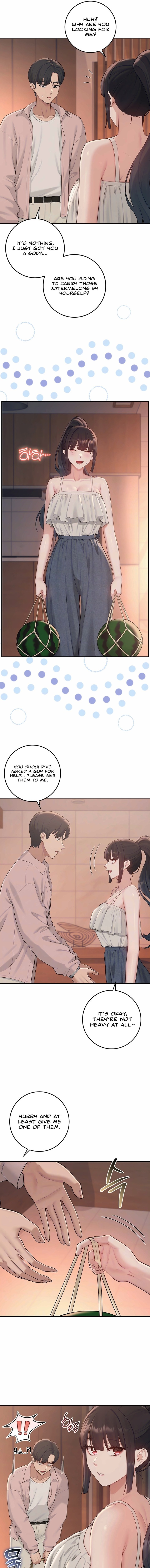 My Lewd College Friends Chapter 65.00 Page 3