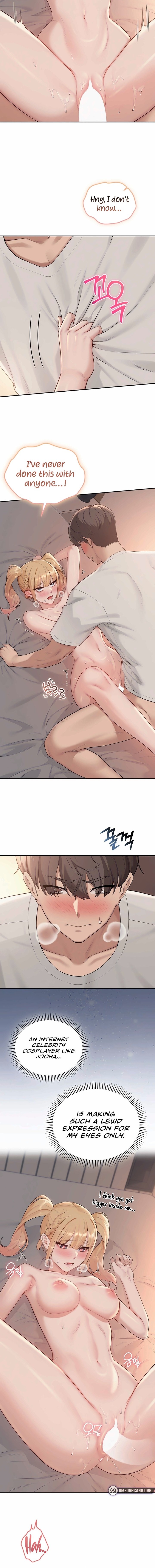 My Lewd College Friends Chapter 65.00 Page 6