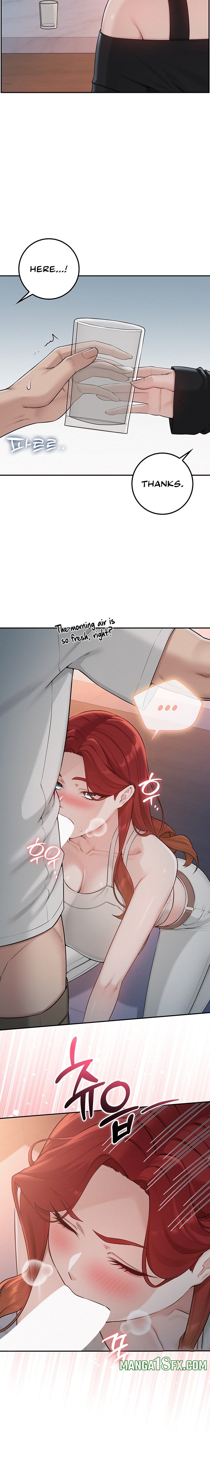 My Lewd College Friends - Chapter 67 Page 3