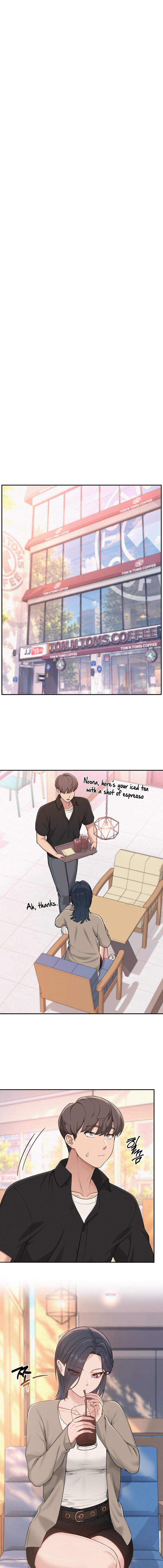My Lewd College Friends — Chapter 68 - Seite 1