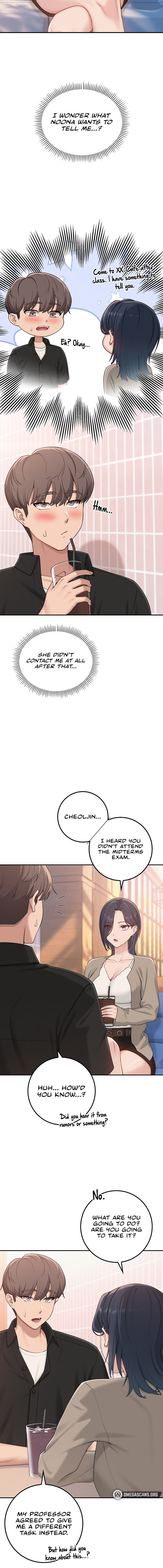 My Lewd College Friends — Chapter 68 - Seite 2