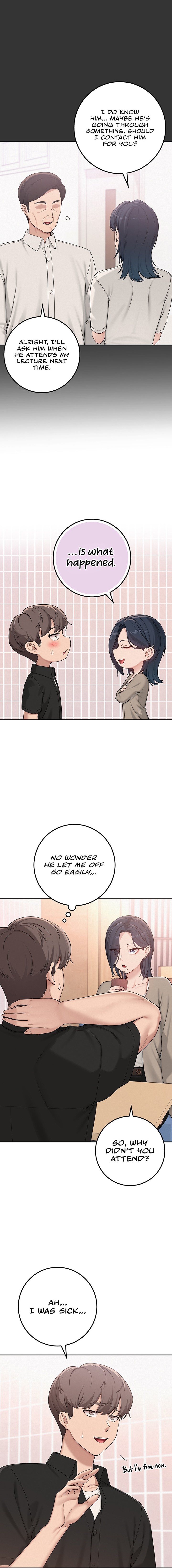 My Lewd College Friends — Chapter 68 - Seite 4