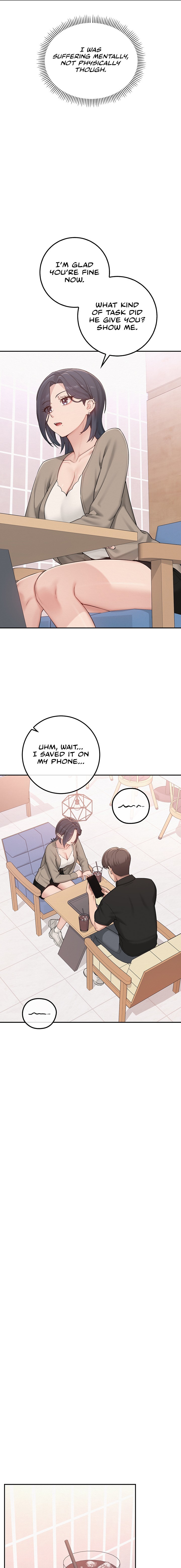 My Lewd College Friends — Chapter 68 - Seite 5