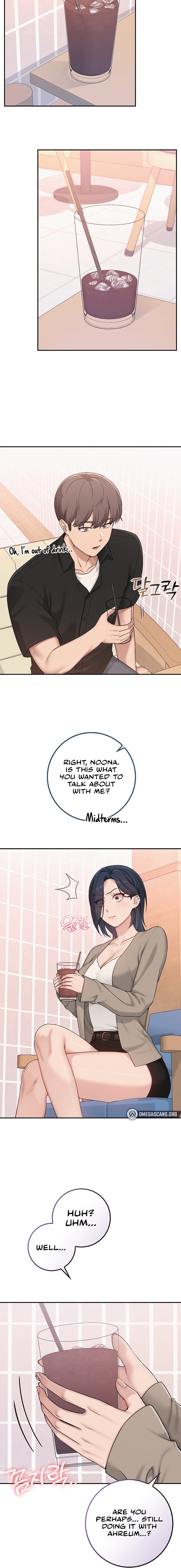 My Lewd College Friends — Chapter 68 - Seite 6