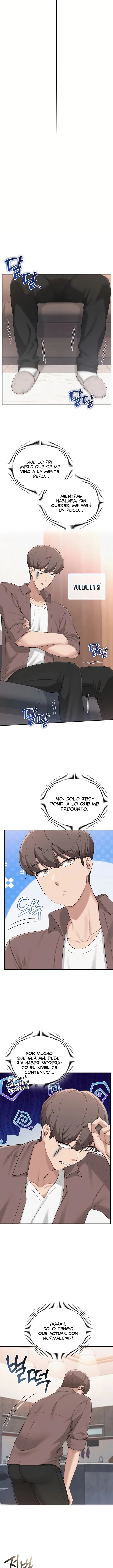 My Lewd College Friends Raw - Chapter 48 Page 7