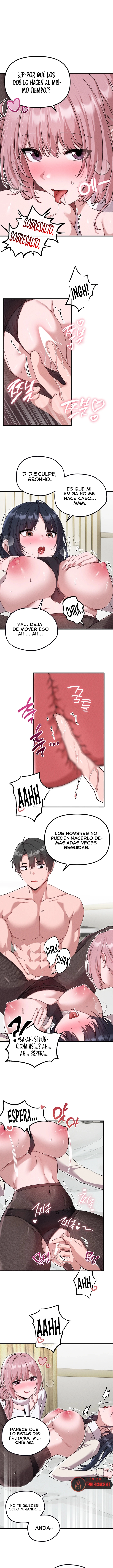 The Reincarnated Man Raw - Chapter 58 Page 9